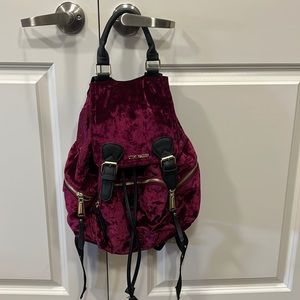 Steve Madden backpack